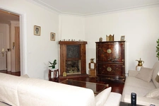 PARIS 15 - RUE CASTAGNARY 2