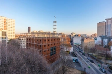 Appartement  3 pièces 1