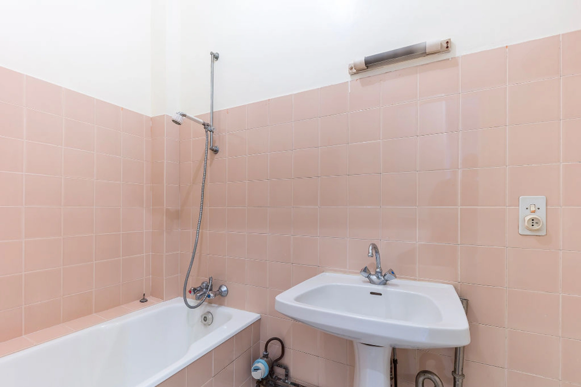 PARIS 15 - RUE VICTOR DURUY 5