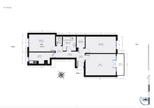 PARIS 15 - RUE LABROUSTE 9