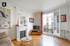 PARIS 15 - RUE DE LA CONVENTION 2