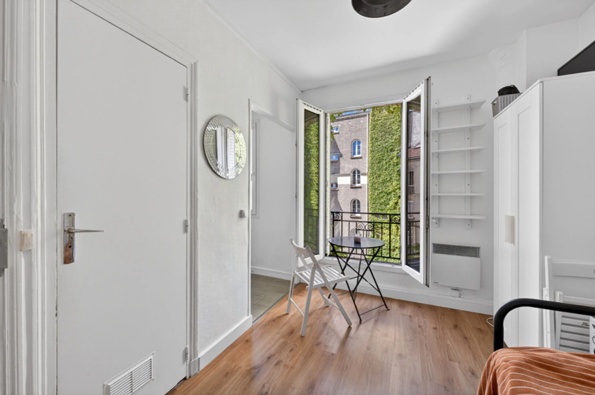 PARIS 15 - LECOURBE 3