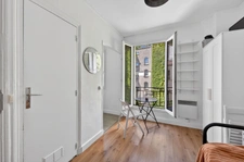 PARIS 15 - LECOURBE 3