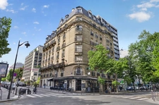 PARIS 15 - VOUILLÉ 14