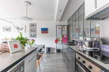 PARIS 15 - RUE ROSENWALD 5