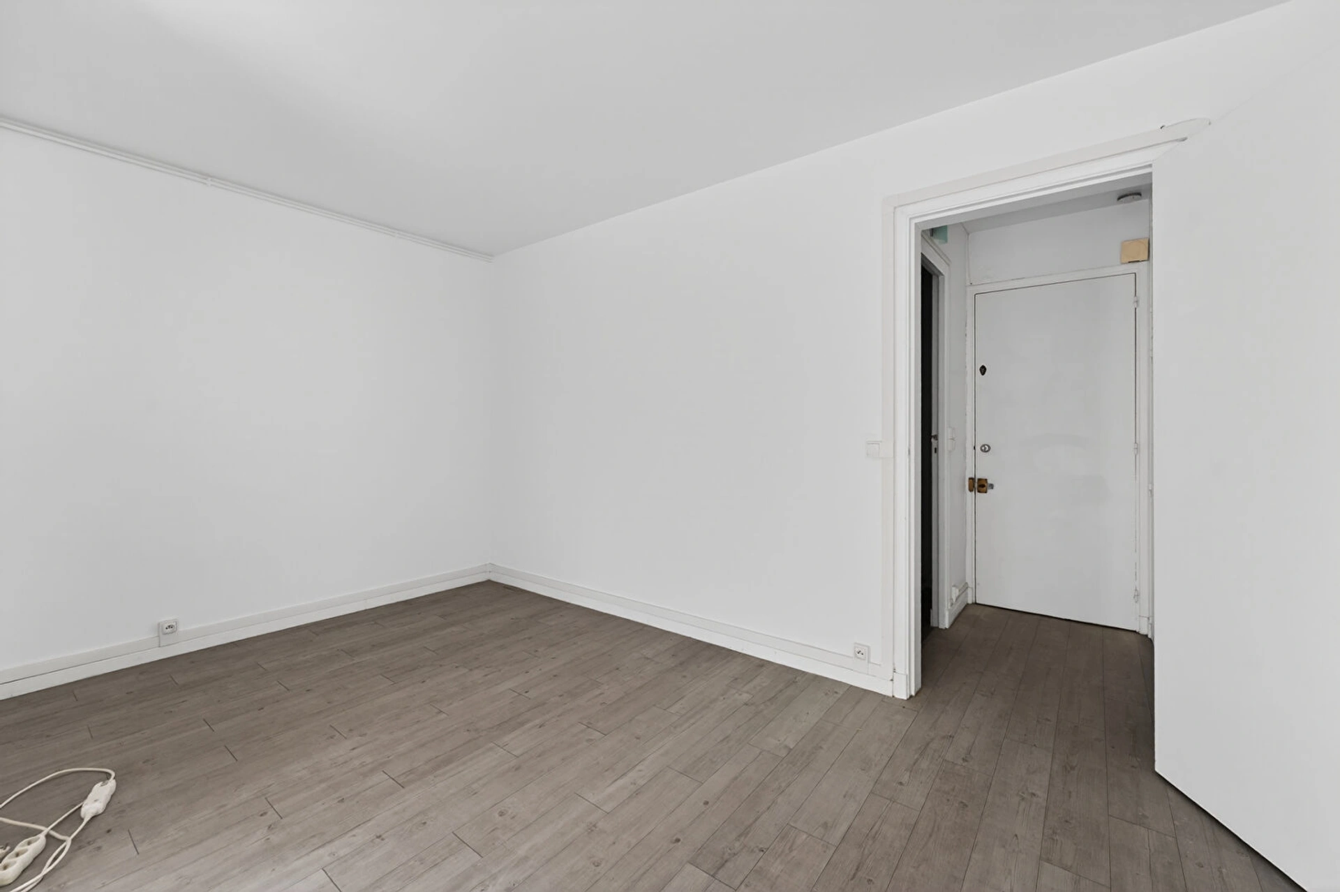 PARIS 15 - CONVENTION 6