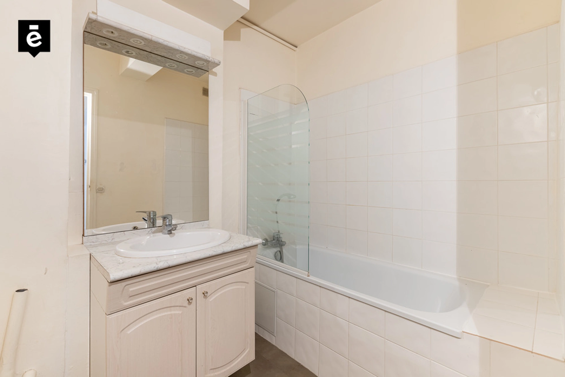 PARIS 15 - RUE FERDINAND FABRE 7