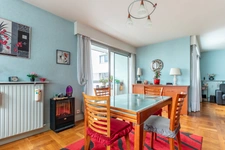 PARIS 15 - RUE ROSENWALD 1