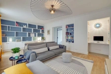 PARIS 15 - VAUGIRARD 2