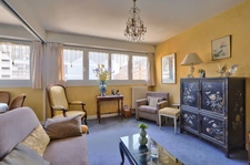 PARIS 15 - RUE D'ALLERAY 2