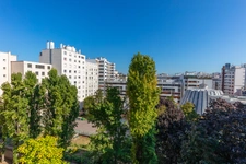 PARIS 15 - RUE DES MORILLONS 4