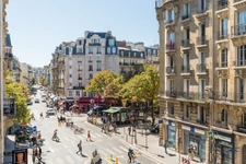 PARIS 15 - RUE DE VAUGIRARD 7