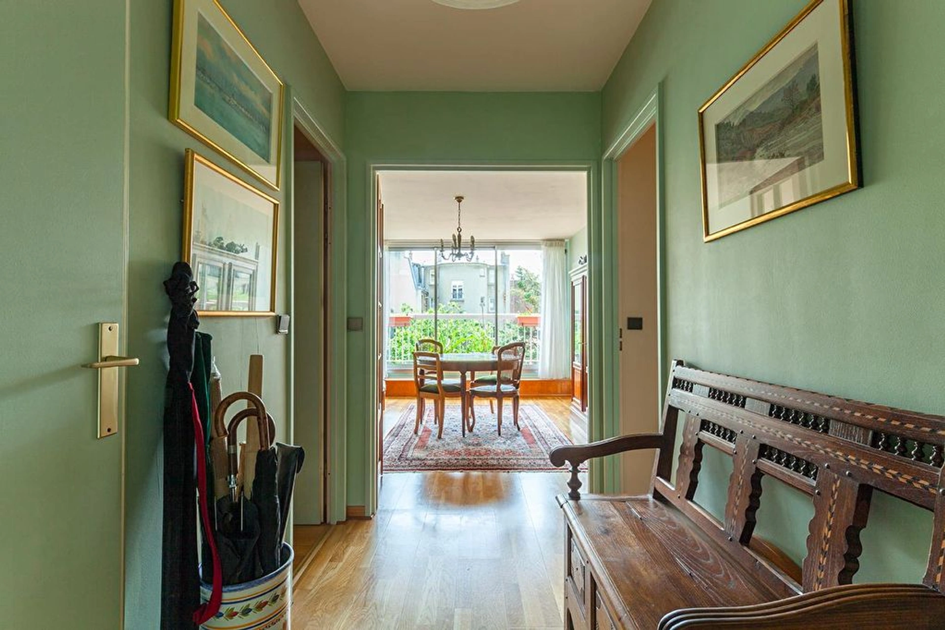 PARIS 14 - RUE D'ALESIA 2