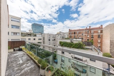 PARIS15 - RUE DES MORILLONS 8