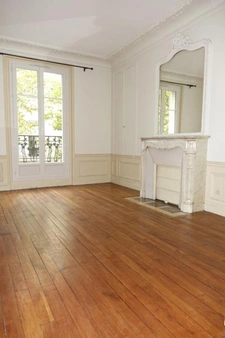 PARIS 16 - RUE CHADON LAGACHE 6