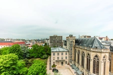 PARIS 15 - RUE BLOMET 1