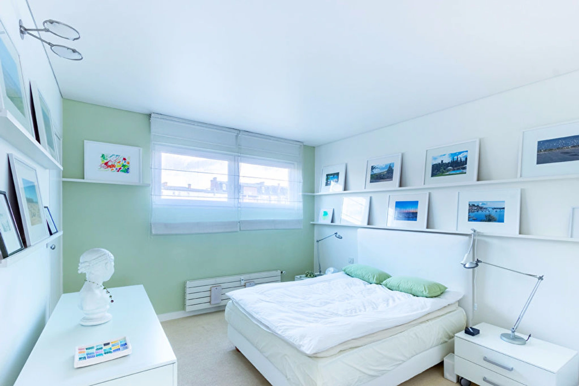 PARIS 15 - RUE DE L'ABBE GROULT 7