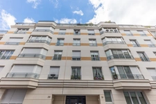 PARIS 15 - RUE DE CHAMBERY 9