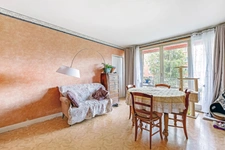 PARIS 15 - RUE DE LOURMEL 1