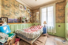 PARIS 15 - RUE OLIVIER DE SERRES 2