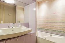 PARIS 15 - RUE DE L'ABBE GROULT 7