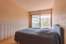 PARIS 15 - RUE DE VAUGIRARD 4