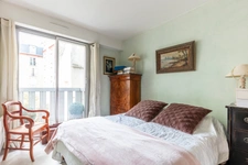 PARIS 15 - RUE SAINT-LAMBERT 5