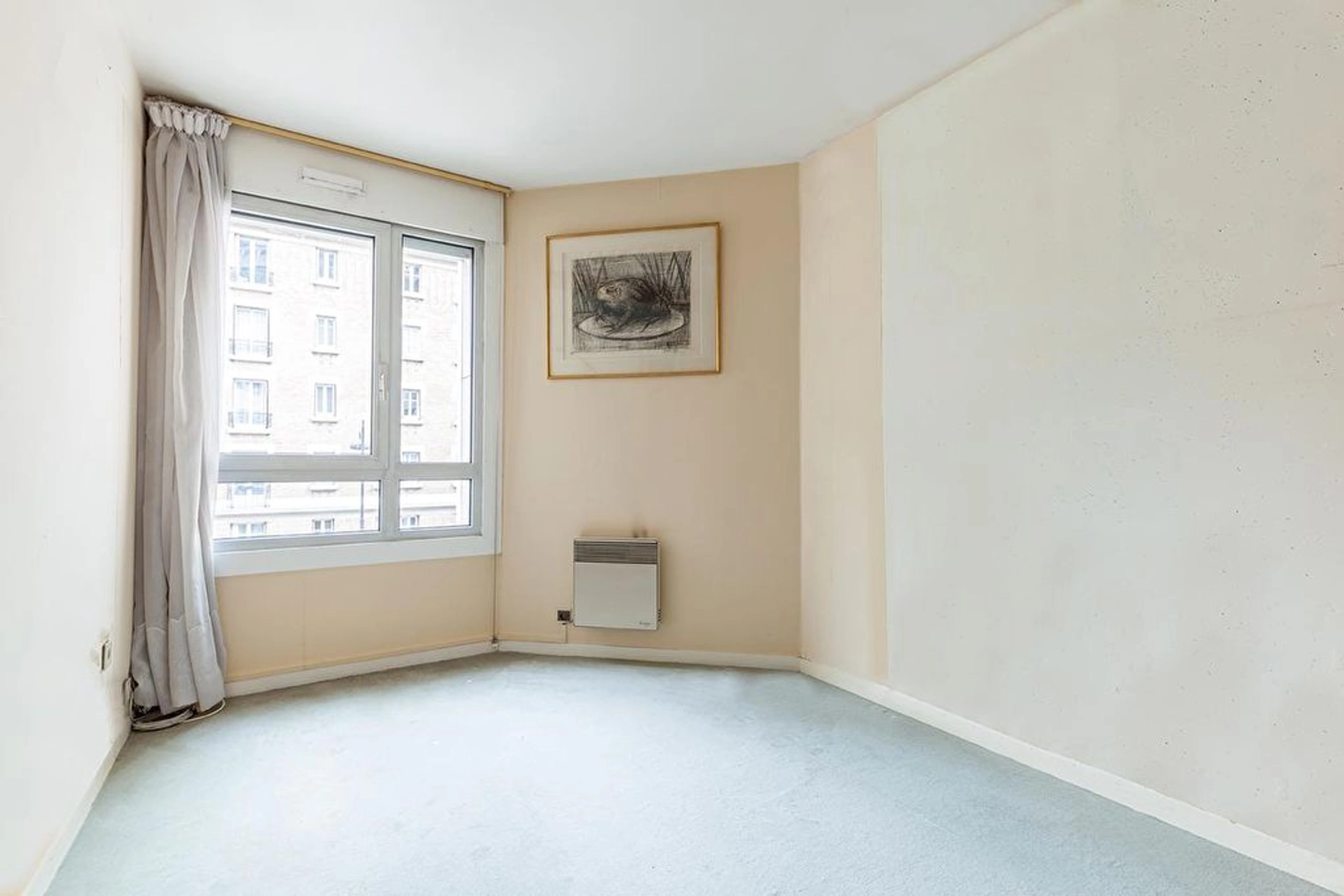 PARIS 15 - RUE VAUGELAS 6