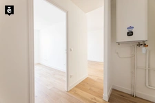 PARIS 15 - RUE DE VOUILLE 6