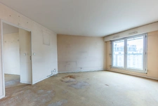 PARIS 15 - Rue Lecourbe 2