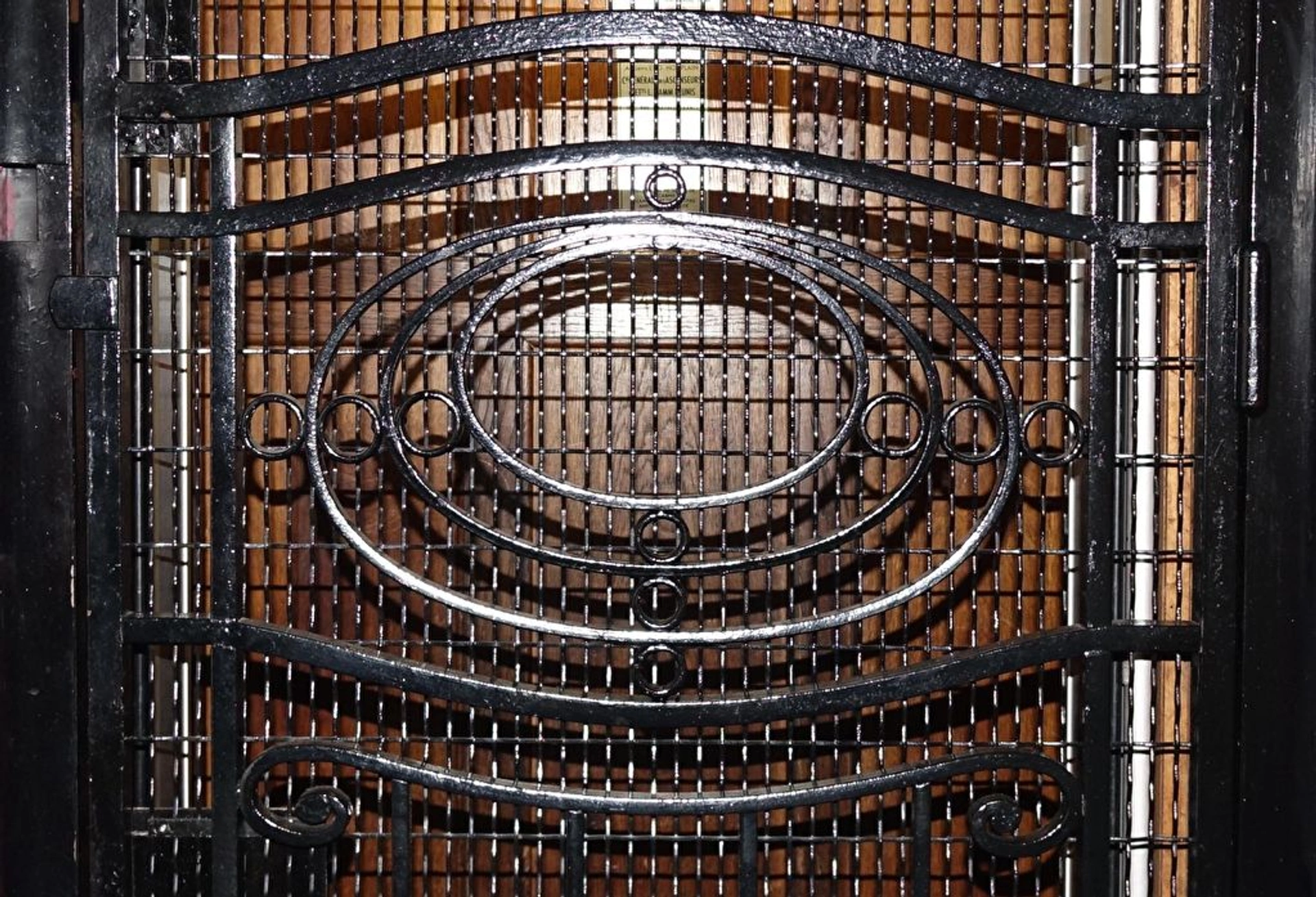 PARIS 15 - RUE LACRETELLE 8