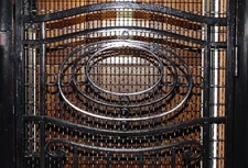 PARIS 15 - RUE LACRETELLE 8