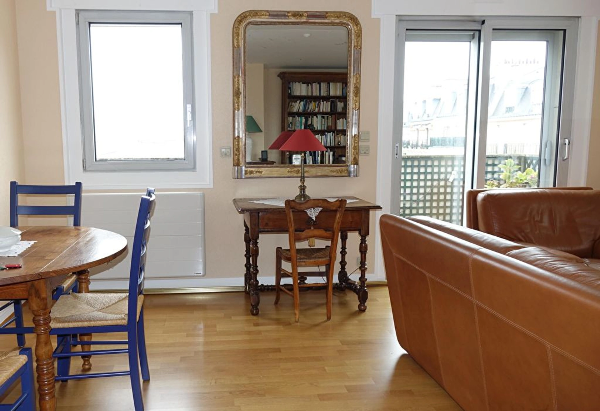 PARIS 15 - RUE VAUGELAS 3