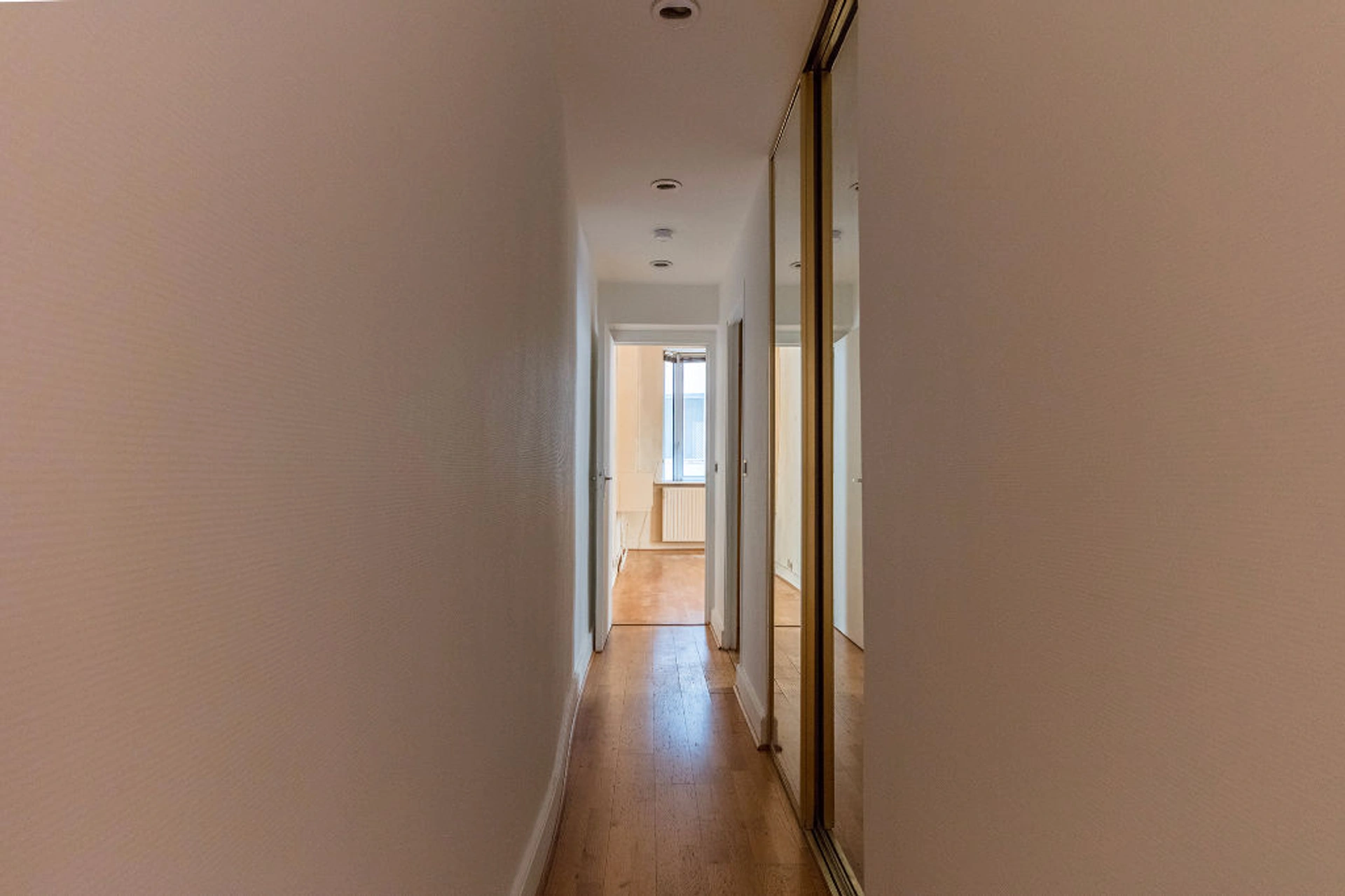 PARIS 8 - BOULEVARD MALSHERBES 6