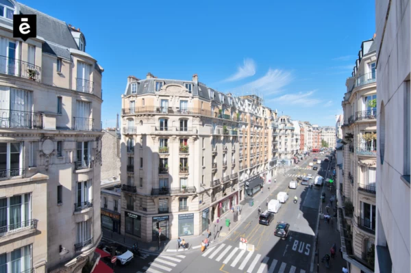 Vaugirard Paris 15