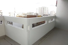 PARIS 15 - RUE SAINT AMAND 7