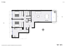 PARIS 15 - RUE VASCO DE GAMA 9