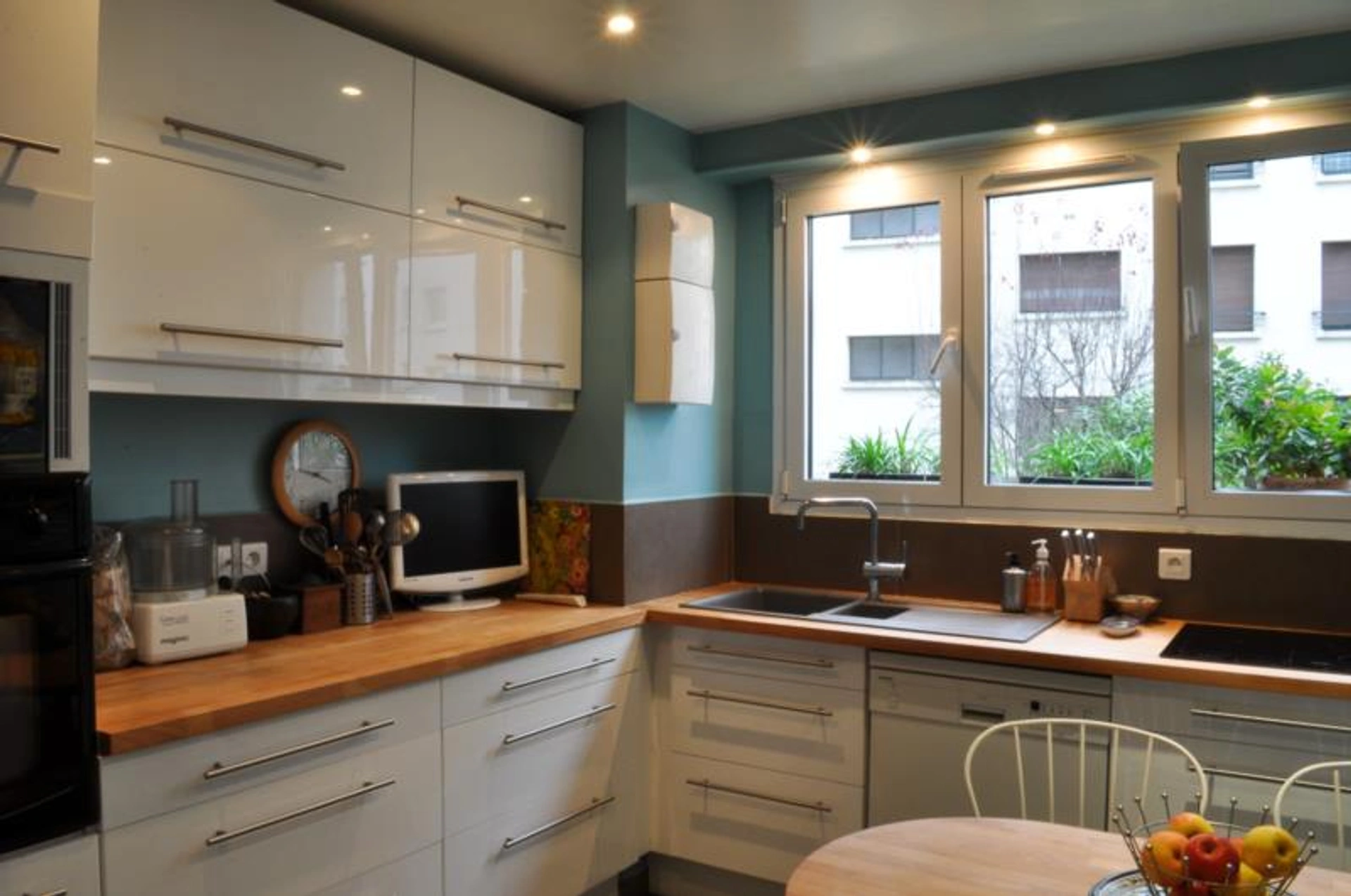 VANVES - BOULEVARD DU LYCEE 3