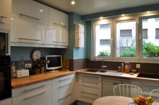 VANVES - BOULEVARD DU LYCEE 3