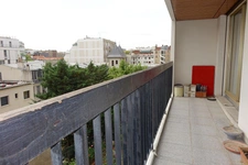 PARIS 15 - RUE DE LA CONVENTION 2