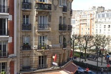 PARIS 15 - RUE DE VAUGIRARD 7