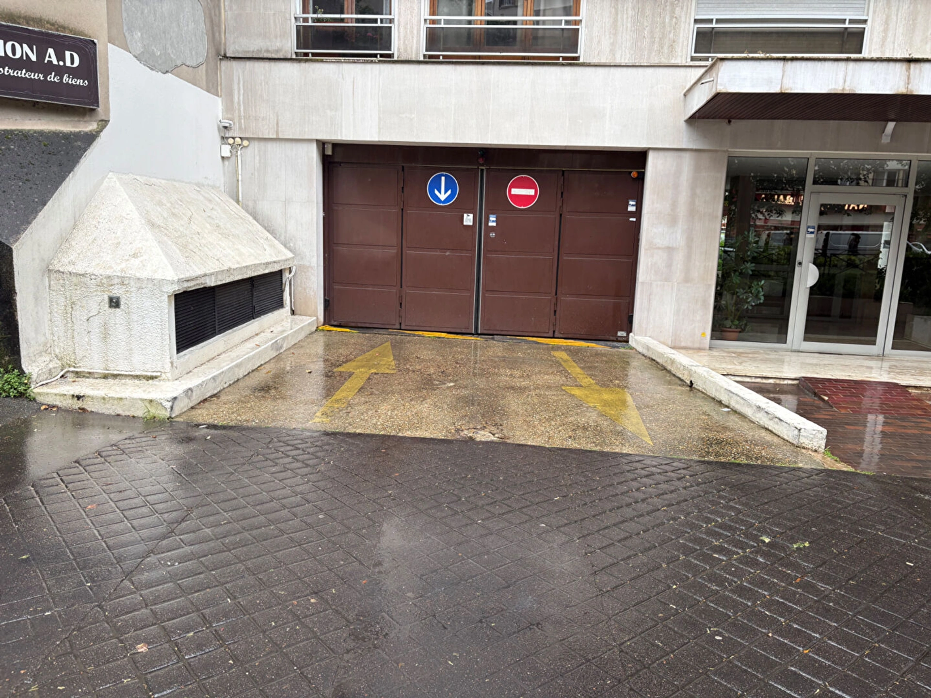 SAINT-LAMBERT - PARIS 15 2