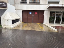 SAINT-LAMBERT - PARIS 15 2