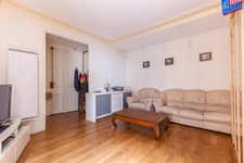 PARIS 15 - RUE DOMBASLE 3