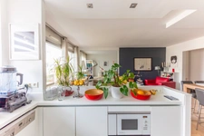 PARIS 15 - RUE DE VOUILLE 3