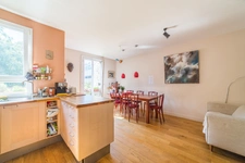 PARIS 15 - RUE VAUGELAS 4