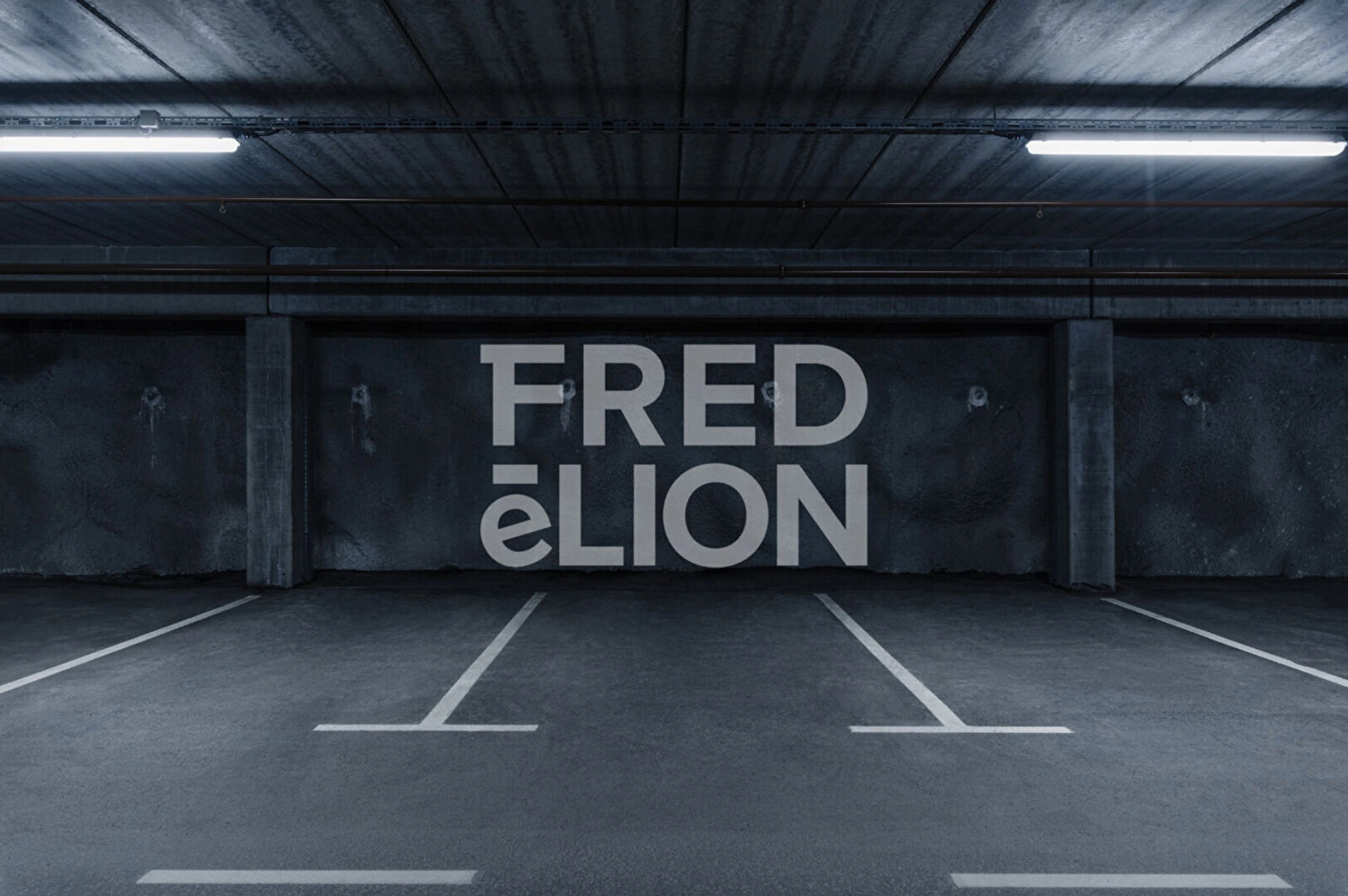 PARKING - PARIS 15 CASTAGNARY 1