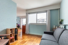 PARIS 15 - RUE ROSENWALD 3