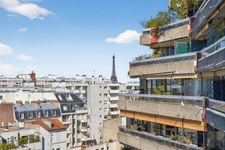 SAINT-LAMBERT - PARIS 15 11