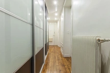 PARIS 15 - RUE DOMBASLE 8